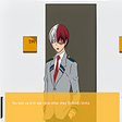 ไอคอนของโปรแกรม: BNHA/MHA Valentines Datin…