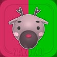 Icoon van programma: Animal Christmas -Escape …