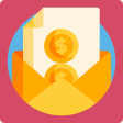 Icon of program: GlipClip Cash - Earn Mone…
