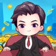 ไอคอนของโปรแกรม: 小小首富-世界首富你来当