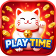 Ikon program: Playtime Casino:PH
