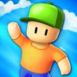 Symbol des Programms: Stumble Guys