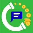 程序图标：Cell.Fish - Safe SMS Slic…