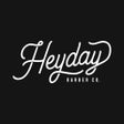 程序图标：Heyday Barber Co.