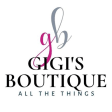 Gigis Boutique Shopping