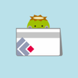ちゅうぎん通帳アプリ icon