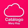 程序图标：Catálogo Mary Kay - Revis…