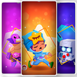 Icoon van programma: Wallpapers for Brawl Star…