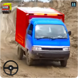 Biểu tượng của chương trình: Cargo Truck Simulator Dri…