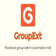 Icon of program: GroupExt