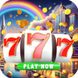 プログラムのアイコン：Spinners Paradise 777