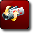 Ikona programu: Pavtube MTS/M2TS Converte…