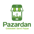 Pazardan