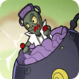 Icon of program: Pea Shooter - Super Skill…
