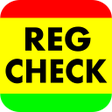 Ícone do programa: REG CHECK