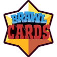 プログラムのアイコン：Brawl Cards: Card Maker
