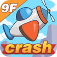 Icoon van programma: Crash Flight-9F