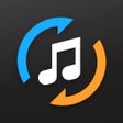 Icoon van programma: My Converter: Music  Audi…