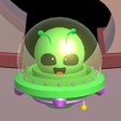 程序图标：Aliens Burrow: Home Comin…