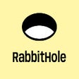 Symbol des Programms: RabbitHole