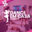 Programikonen: Dance Em Casa: Zumbafit