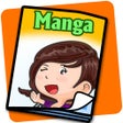 程序图标：MobiManga : Read manga on…