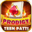 程序图标：Teen Patti Prodigy: Card …