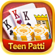 程序图标：TeenPatti Tiger