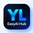 程序图标：YL EasyAI Hub