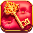 أيقونة البرنامج: Puzzle 100 Doors - Room e…
