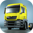 أيقونة البرنامج: Big Truck Hero 2 - Real D…