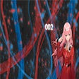 Icon of program: DARLING in the FRANXX The…