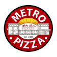 Metro Pizza - Las Vegas