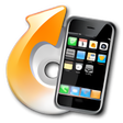 Ícone do programa: Xilisoft DVD to iPhone Co…