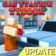 Icon of program: Gas Station Tycoon
