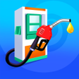 Иконка программы: Gas Station Tycoon