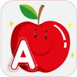 ABCD Alphabets for Kids
