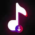 程序图标：Tik-Tik Video Downloader
