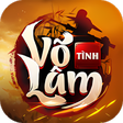 Biểu tượng của chương trình: Tinh Vo Lam - VLTK Mobile