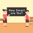 Ikona programu: How Smart Are You