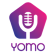 プログラムのアイコン：YOMO