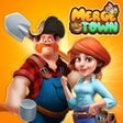 Icon of program: Merge Town : Design Farm