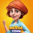 Ikon program: Merge Town : Design Farm