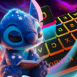 أيقونة البرنامج: Blue Koala Keyboard Fancy…