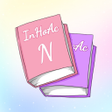 プログラムのアイコン：InHoAc N - Household Acco…
