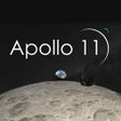 Icoon van programma: Apollo 11 PS VR PS4