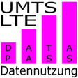 Ícone do programa: Datapass - Datenverbrauch