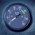 Ikon program: Engine RPM
