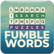 Pictogram van programma: Fumble Words - Search Puz…
