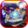 程序图标：Spin World Tops Blade